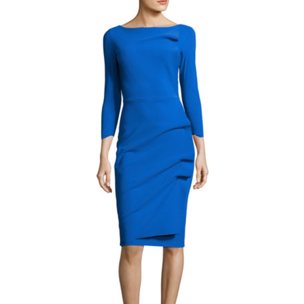 Chiara Boni La Petite Robe Cocktail Dress